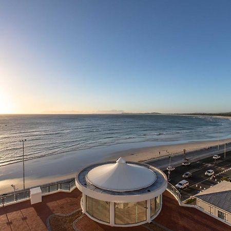 Hibernian Towers 807, Beach Road, Strand Buitenkant foto