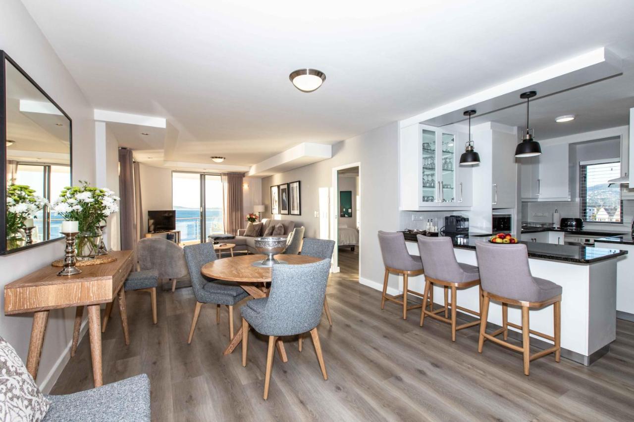 Hibernian Towers 807, Beach Road, Strand Buitenkant foto
