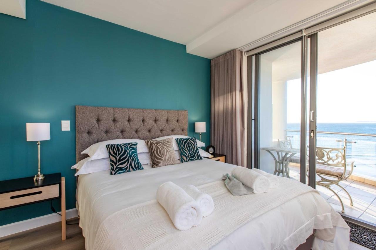 Hibernian Towers 807, Beach Road, Strand Buitenkant foto