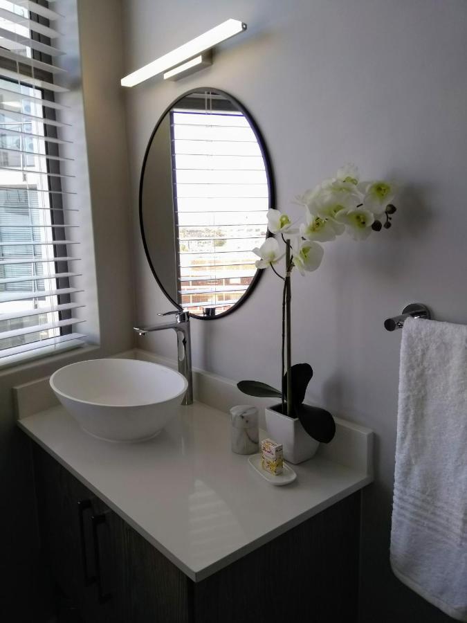 Hibernian Towers 807, Beach Road, Strand Buitenkant foto
