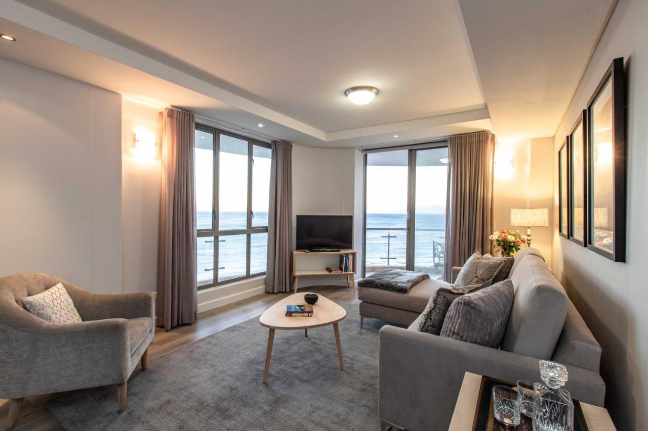 Hibernian Towers 807, Beach Road, Strand Buitenkant foto